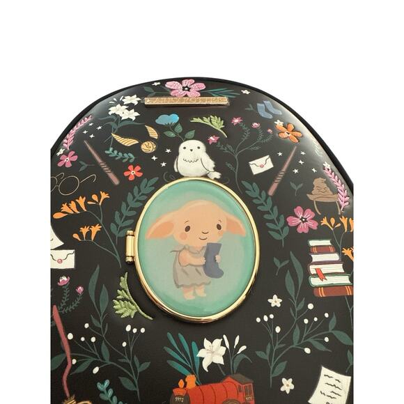 NEW Harry Potter Happy Birthday Dobby Mini Backpack BoxLunch Exclusive - Picture 6 of 7